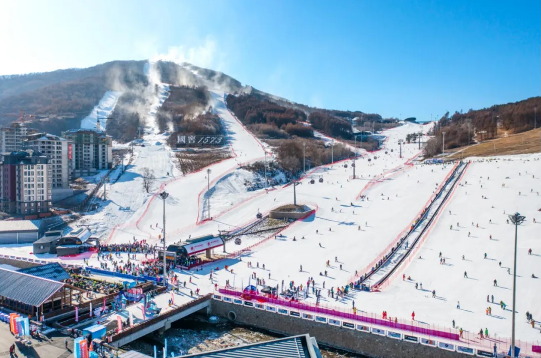 城市晚报：吉林银行：金融活水润泽冰雪经济 助力 吉林“冷资源”变身“热产业”