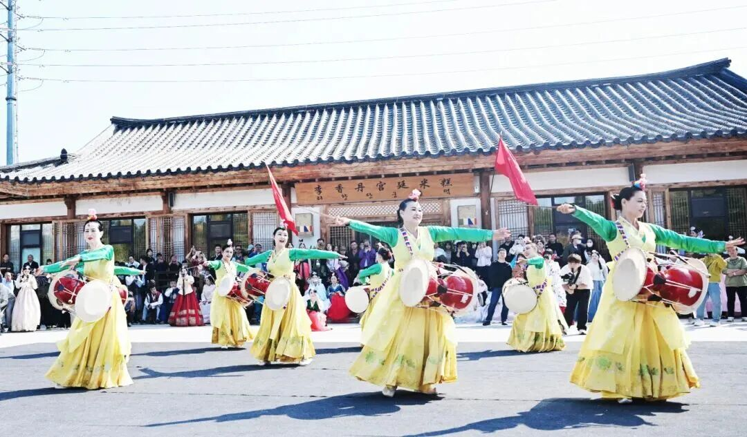 吉林银行,百姓的银行: 金融活水润泽文旅 赋能百姓幸福产业